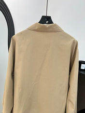 MIUMIU 26S JACKET 1546
