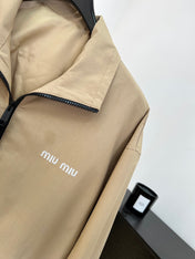 MIUMIU 26S JACKET 1546