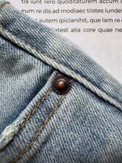 CELINE 26S JEANS STYLE 74