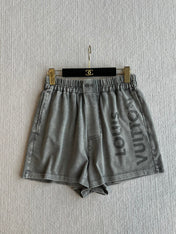 LV TIE-DYE SHORTS 269639