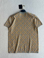 LV KNITTED T-SHIRT 269743