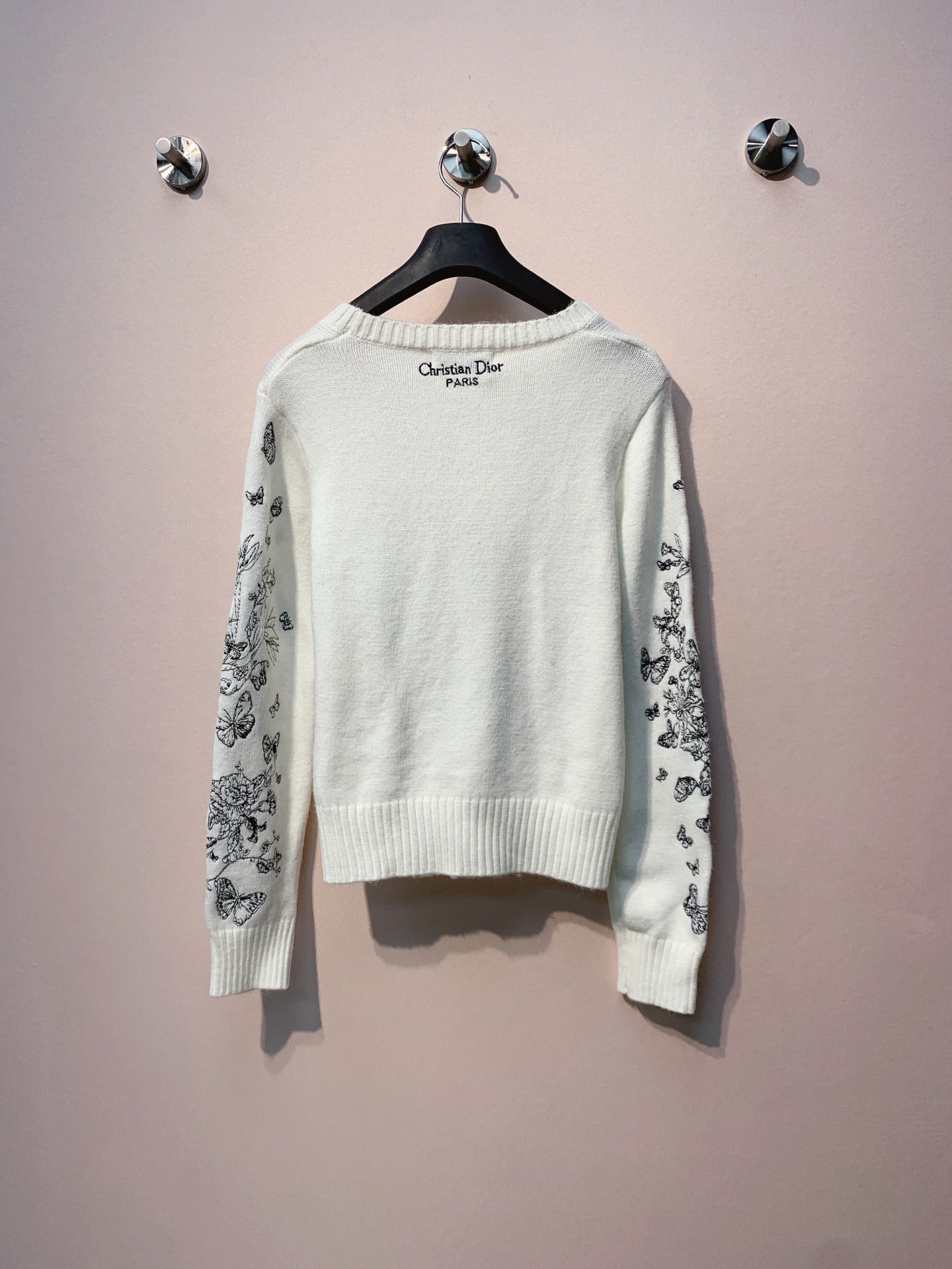 DIOR 25S SWEATER 774