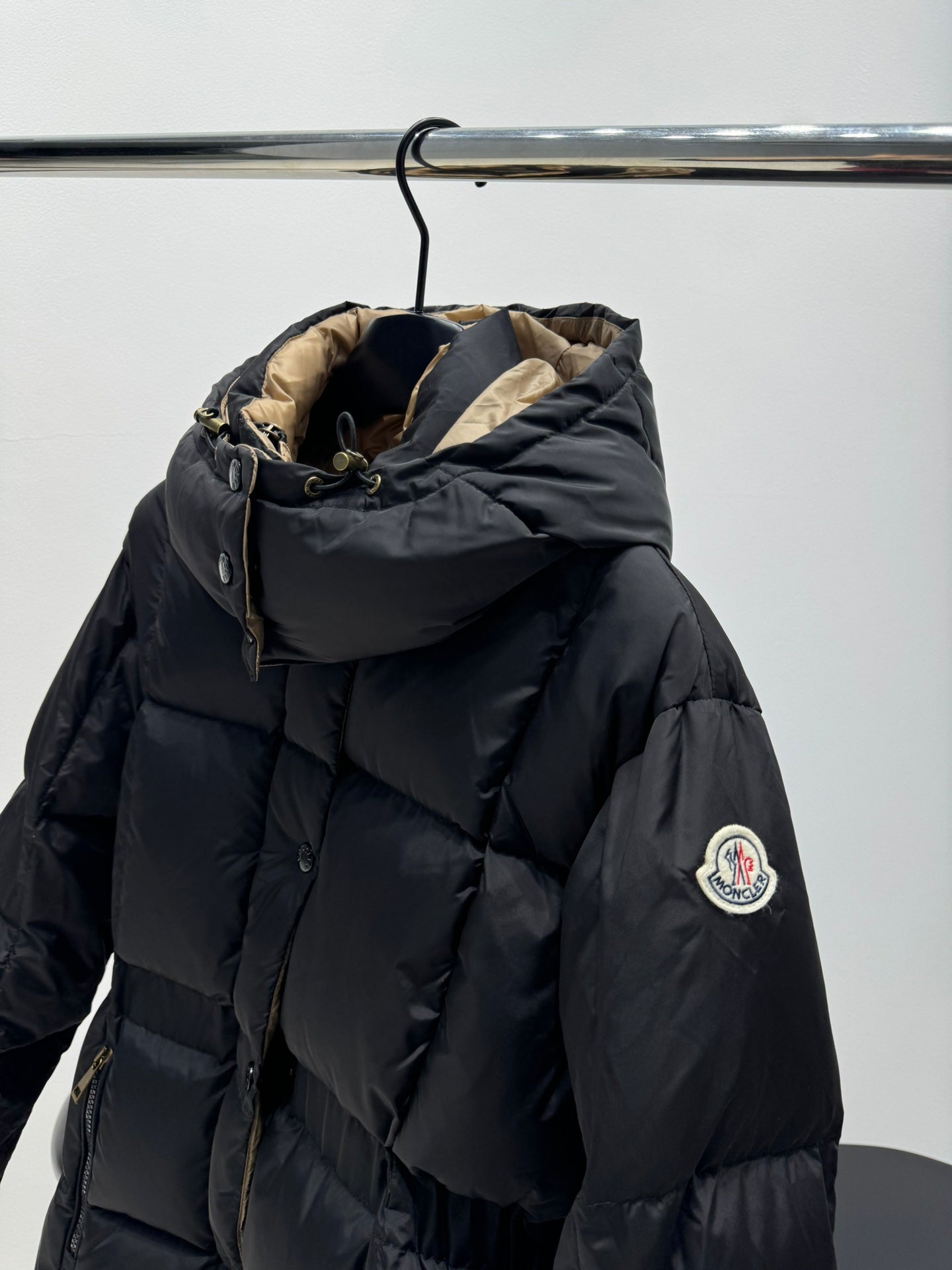 MONCLER JACKET STYLE 131