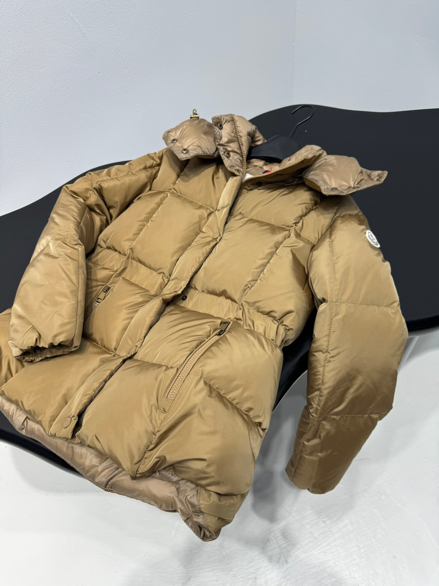 MONCLER JACKET STYLE 132