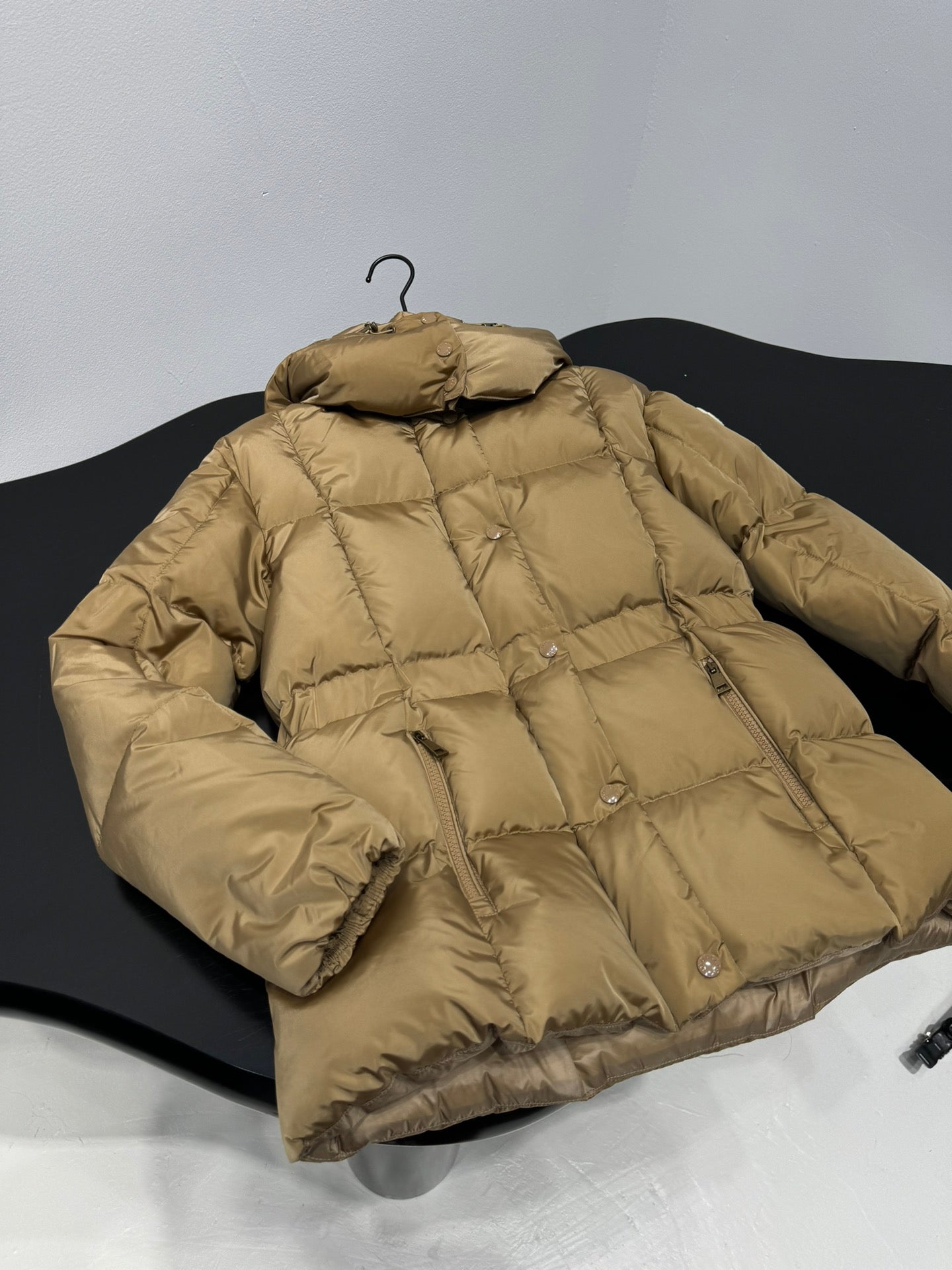 MONCLER JACKET STYLE 132