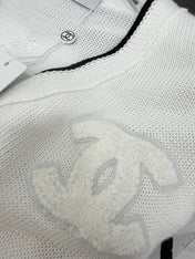 CHANEL 26S KNIT CARDIGAN 1693