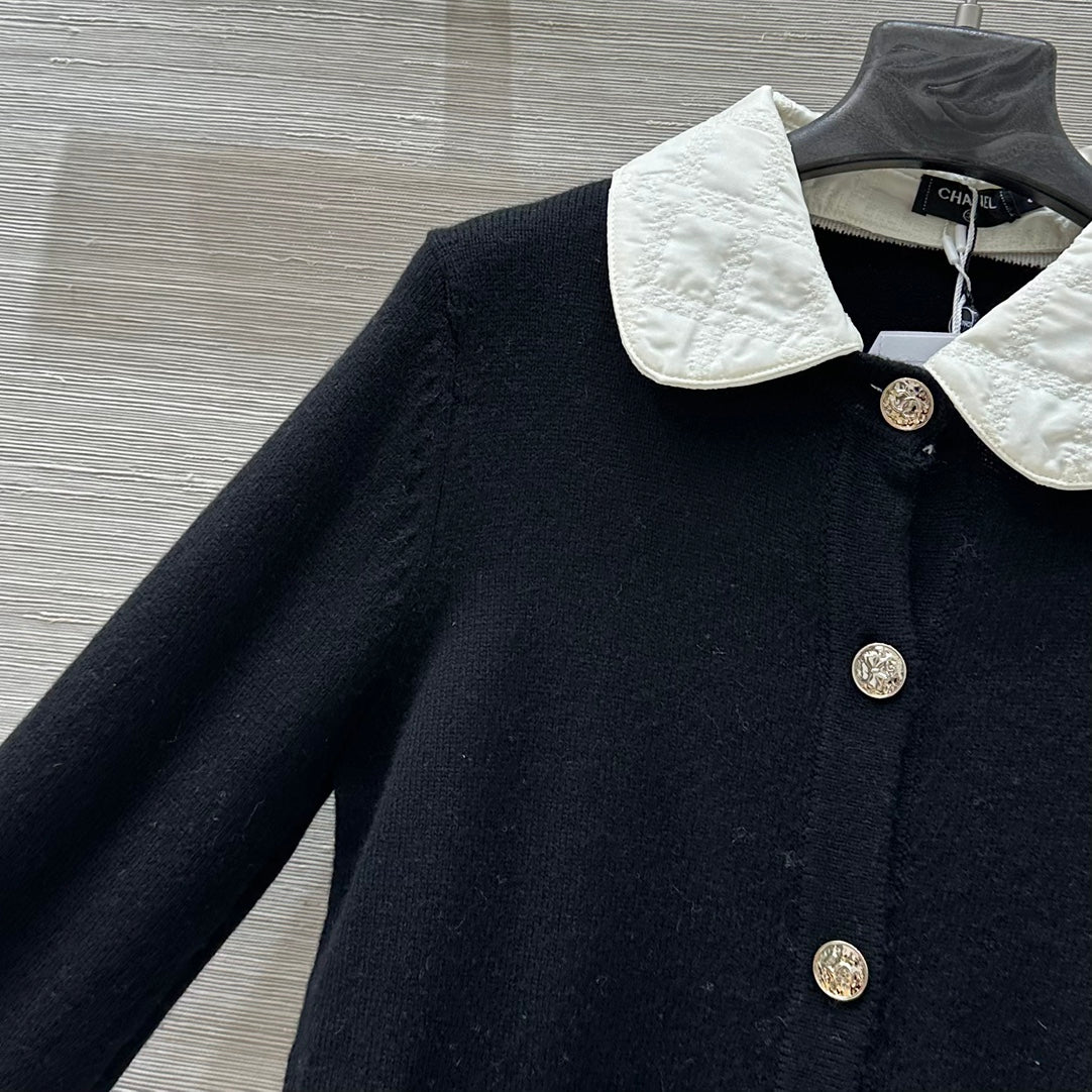 CHANEL SWEATER STYLE 15