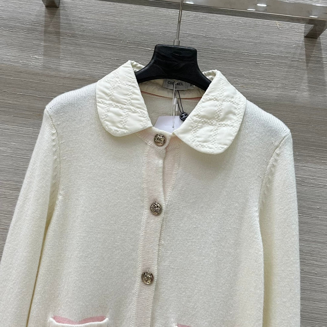 CHANEL SWEATER STYLE 13