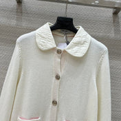 CHANEL SWEATER STYLE 13