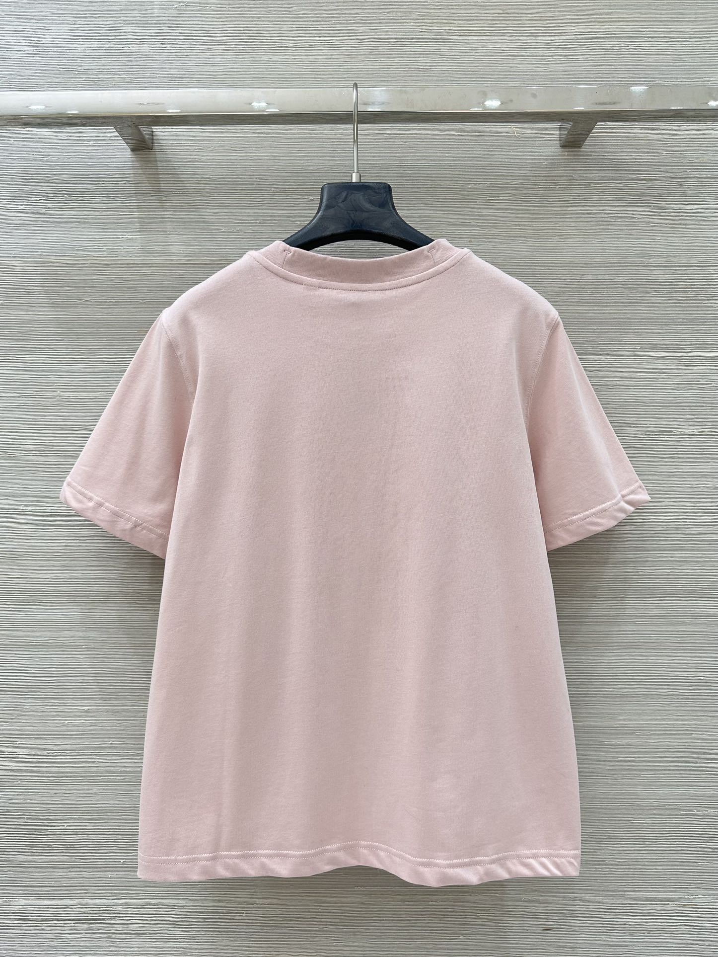 BURBERRY 25S T-SHIRT 329