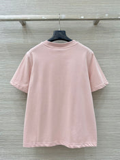 BURBERRY 25S T-SHIRT 329