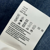 MIUMIU 26S DENIM JACKET 1563