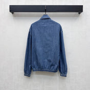 MIUMIU 26S DENIM JACKET 1563