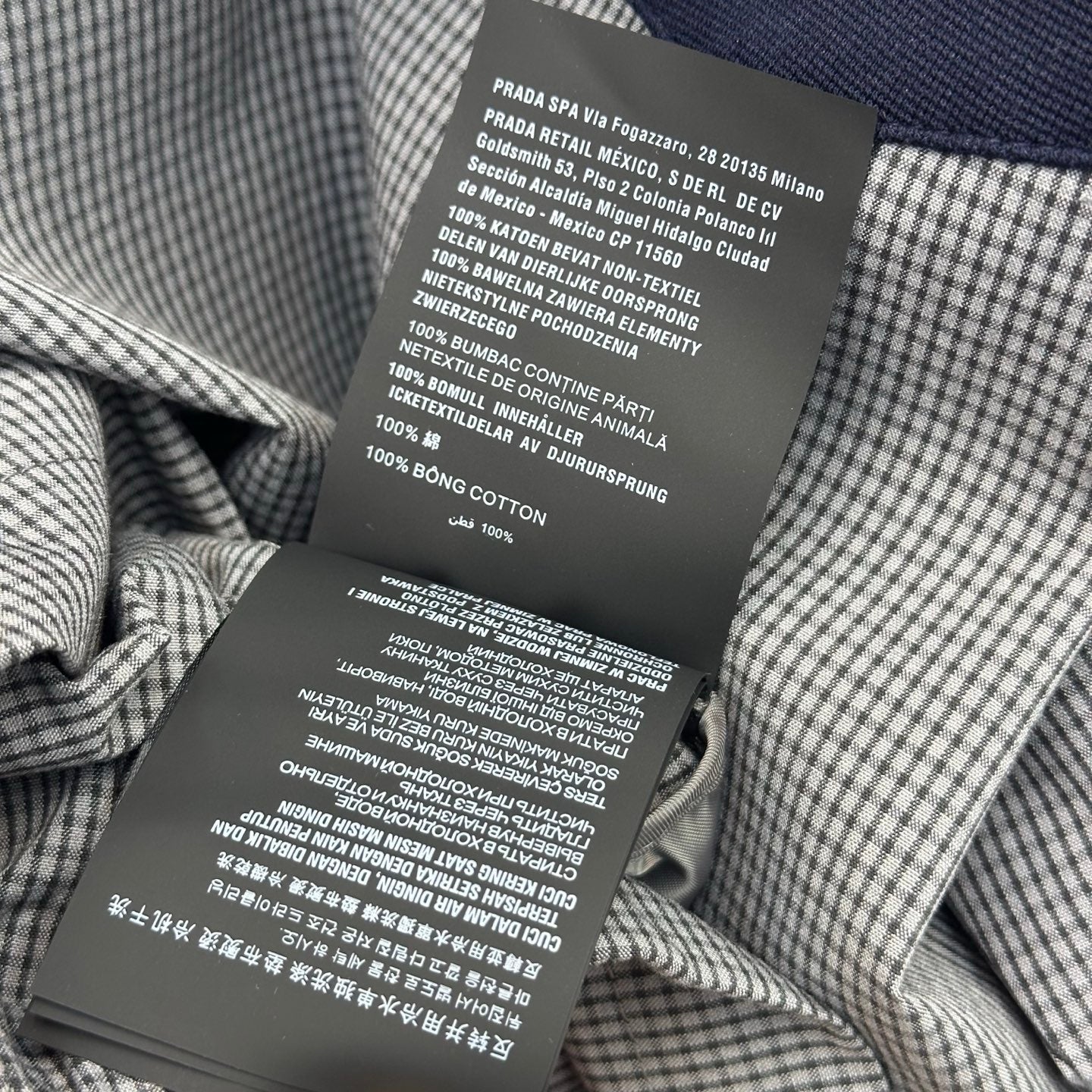 MIUMIU 26S JACKET 1566