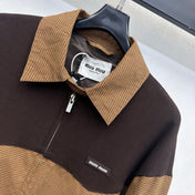 MIUMIU 26S JACKET 1564
