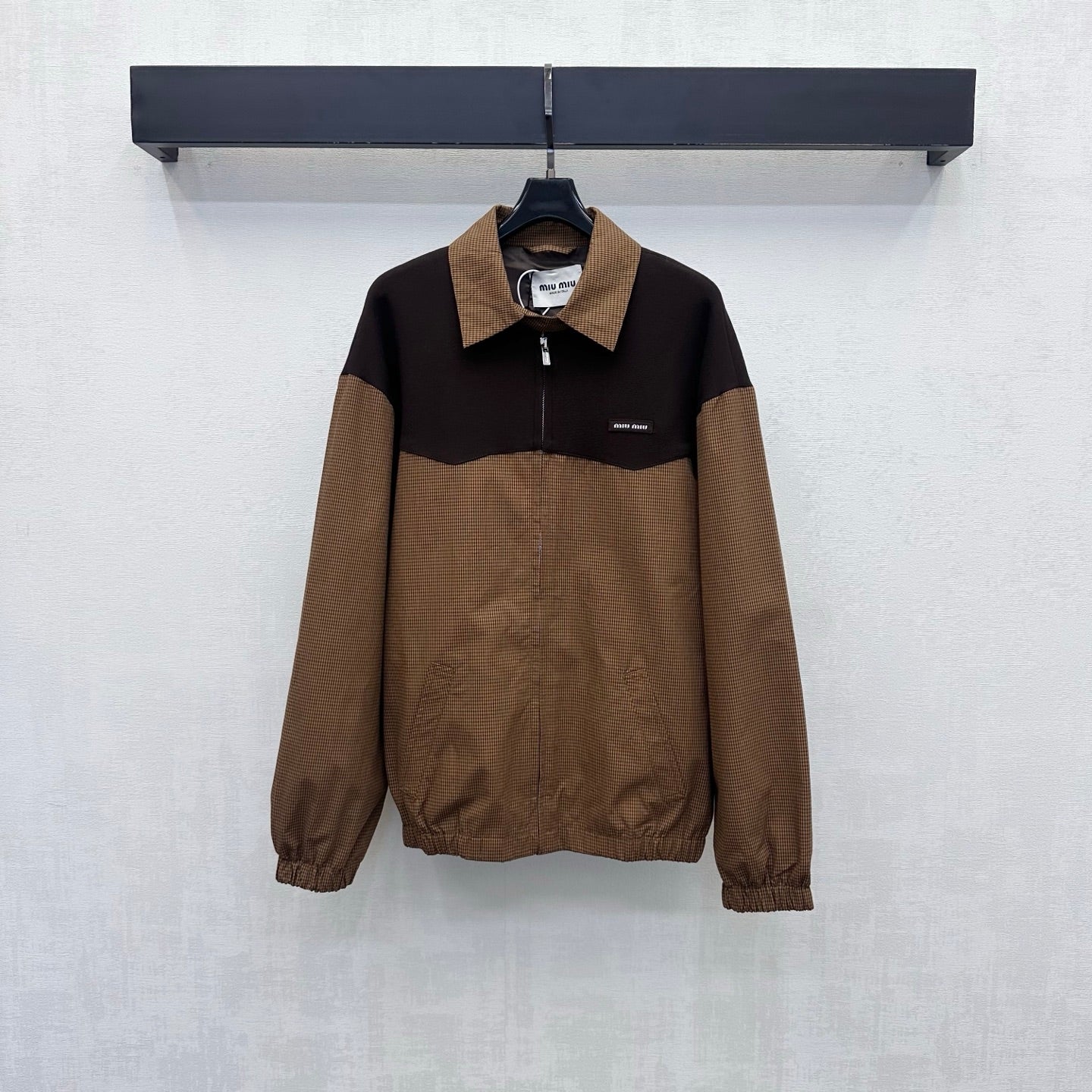 MIUMIU 26S JACKET 1564