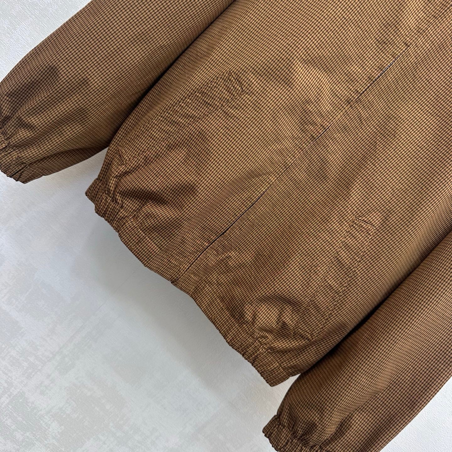 MIUMIU 26S JACKET 1564