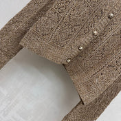 CHANEL 26S KNIT CARDIGAN 1798