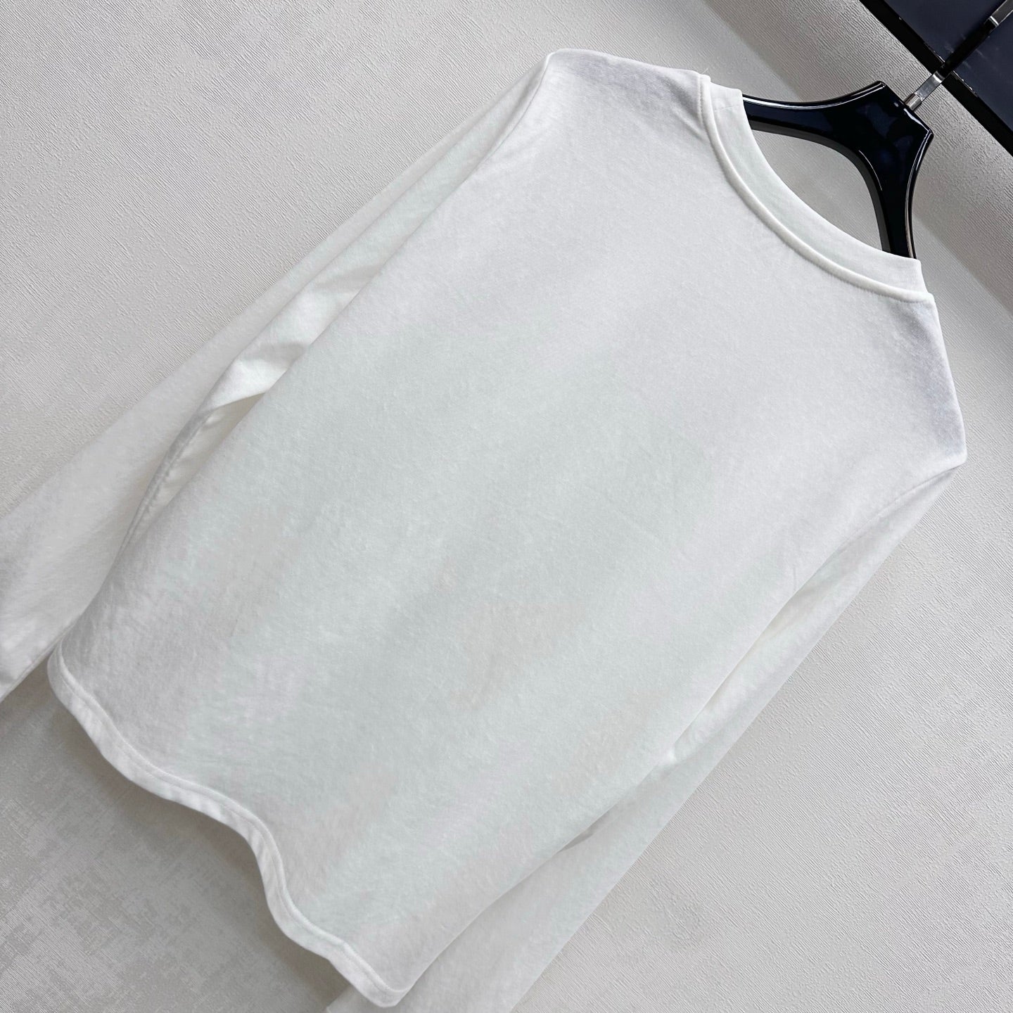 CHANEL 26S LONG-SLEEVE T-SHIRT 1800