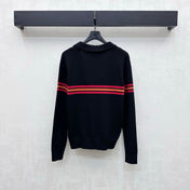 MIUMIU 26S COLLARED CARDIGAN 1509