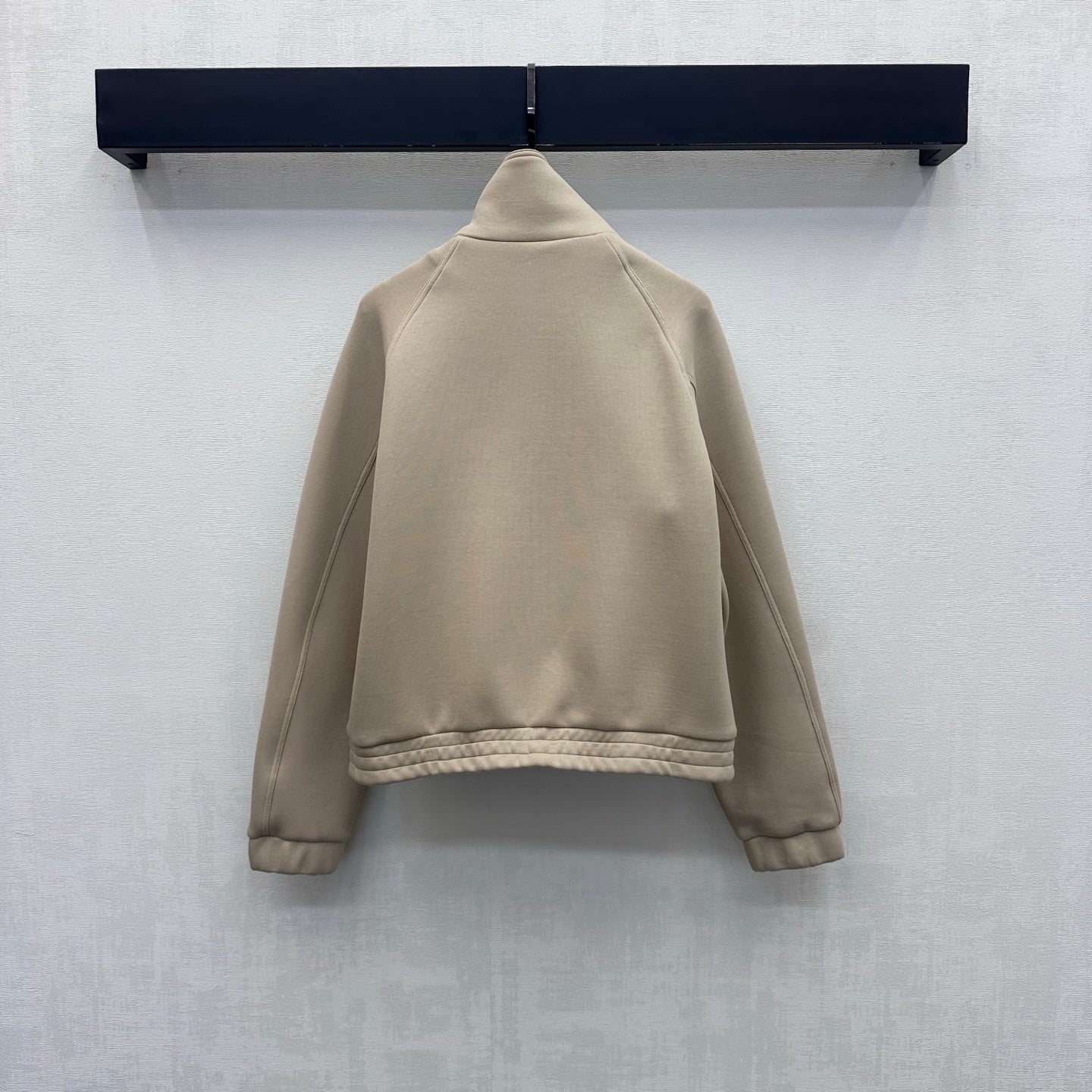 HERMES 26S TWO-PIECE TRACKSUIT SET 825