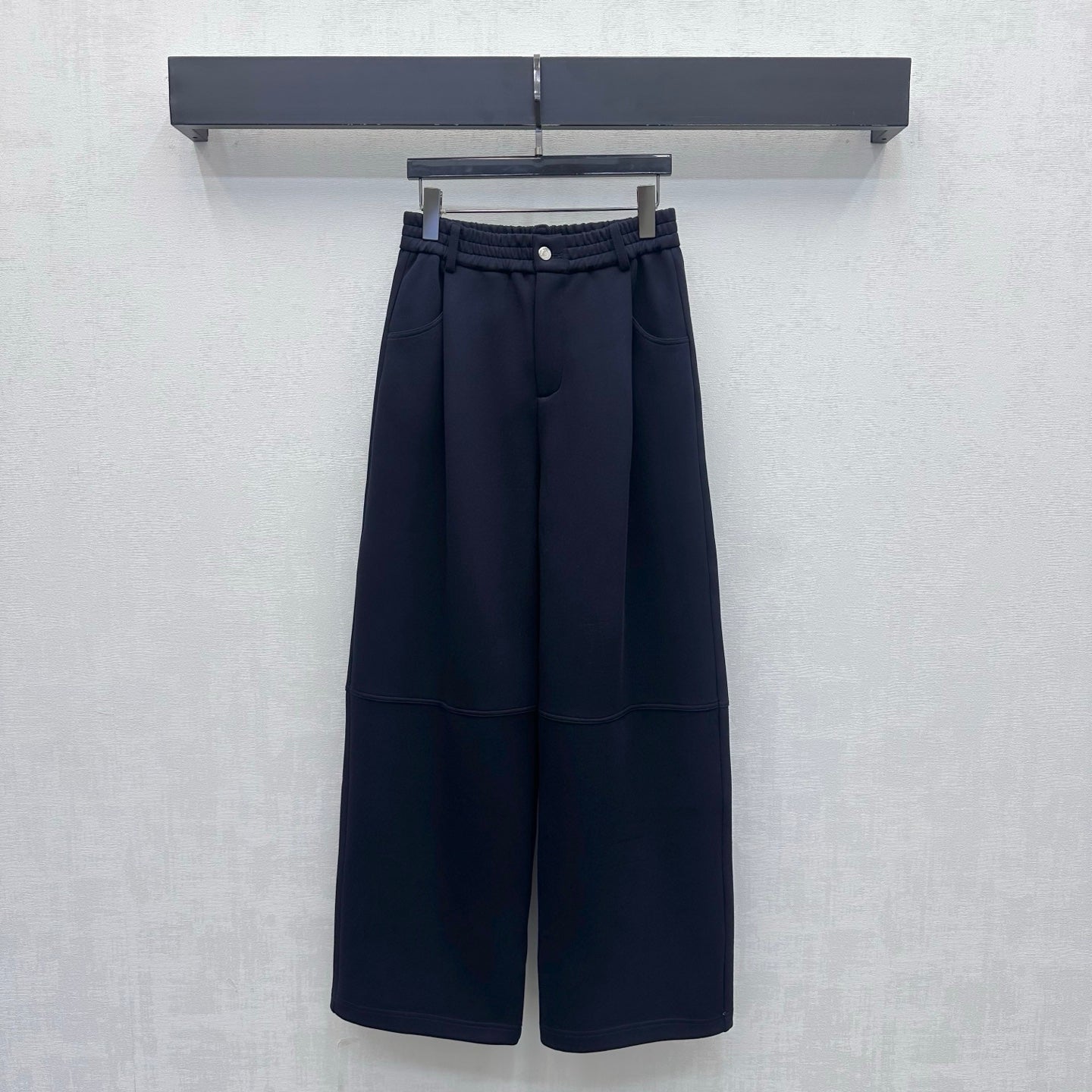 HERMES 26S TWO-PIECE TRACKSUIT SET 824