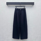 HERMES 26S TWO-PIECE TRACKSUIT SET 824