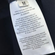 HERMES 26S TWO-PIECE TRACKSUIT SET 824
