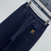 HERMES 26S TWO-PIECE TRACKSUIT SET 824