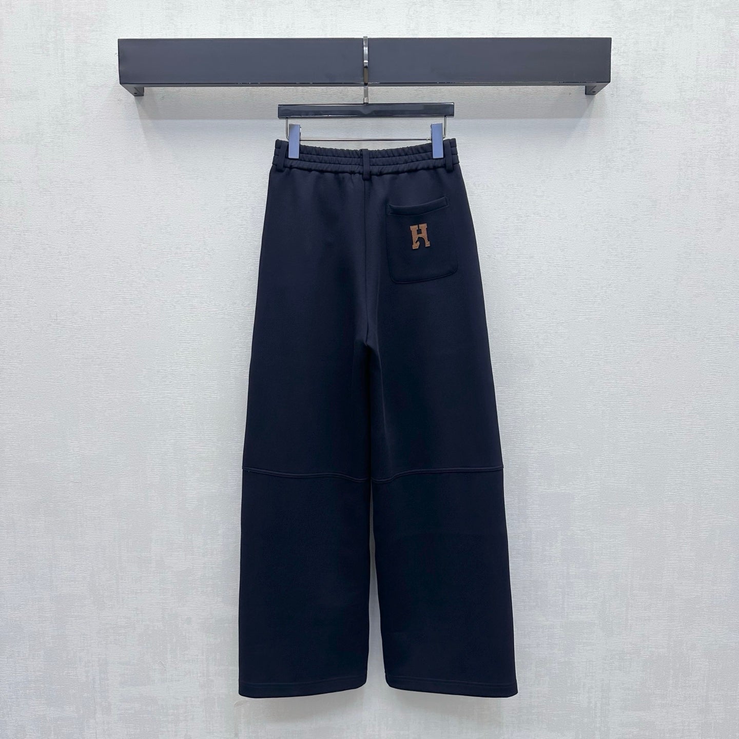 HERMES 26S TWO-PIECE TRACKSUIT SET 824