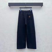HERMES 26S TWO-PIECE TRACKSUIT SET 824