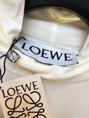LOEWE HIGH-NECK T-SHIRT STYLE 286