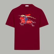 BURBERRY 25S T-SHIRT 262