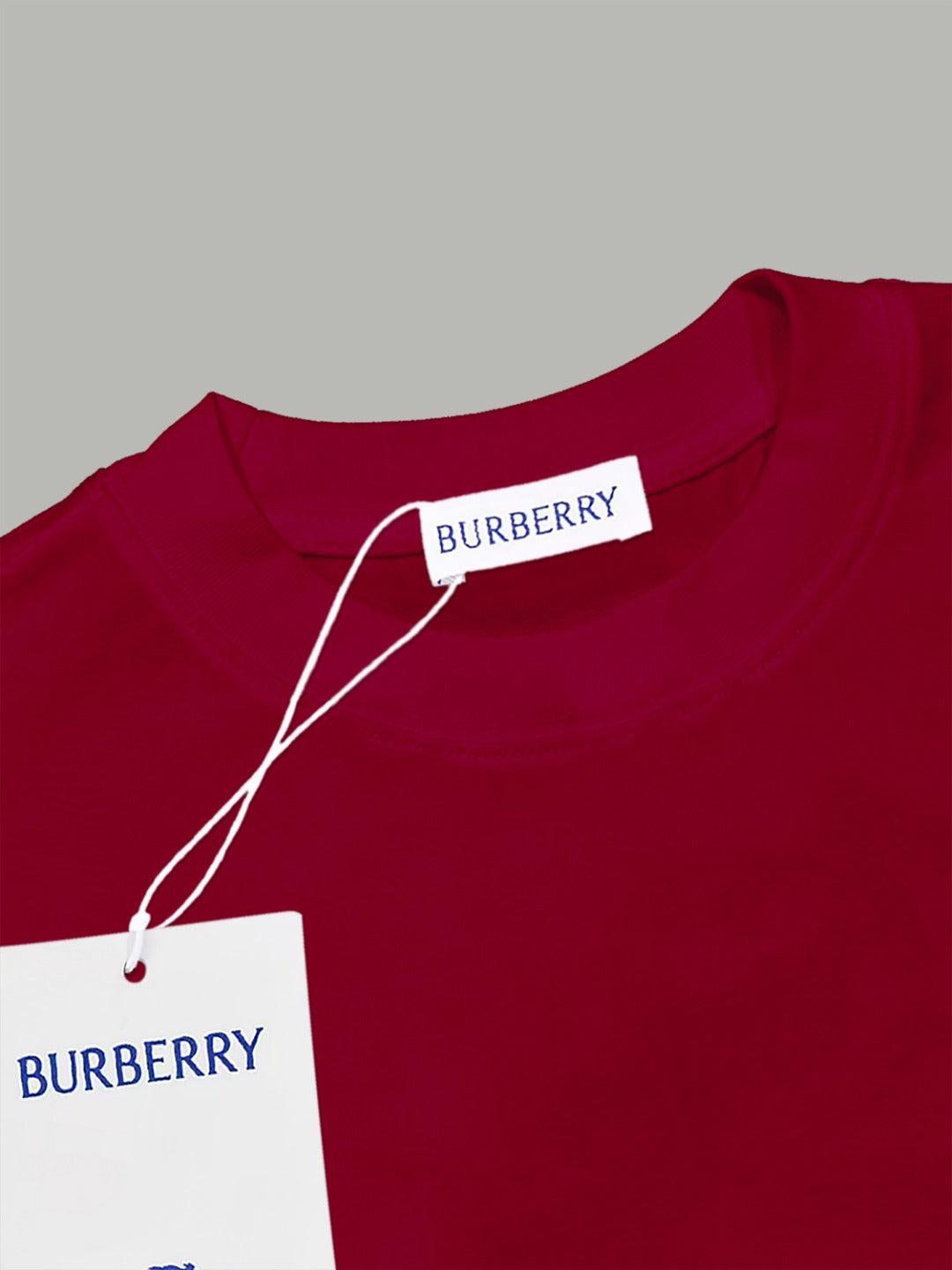 BURBERRY 25S T-SHIRT 262