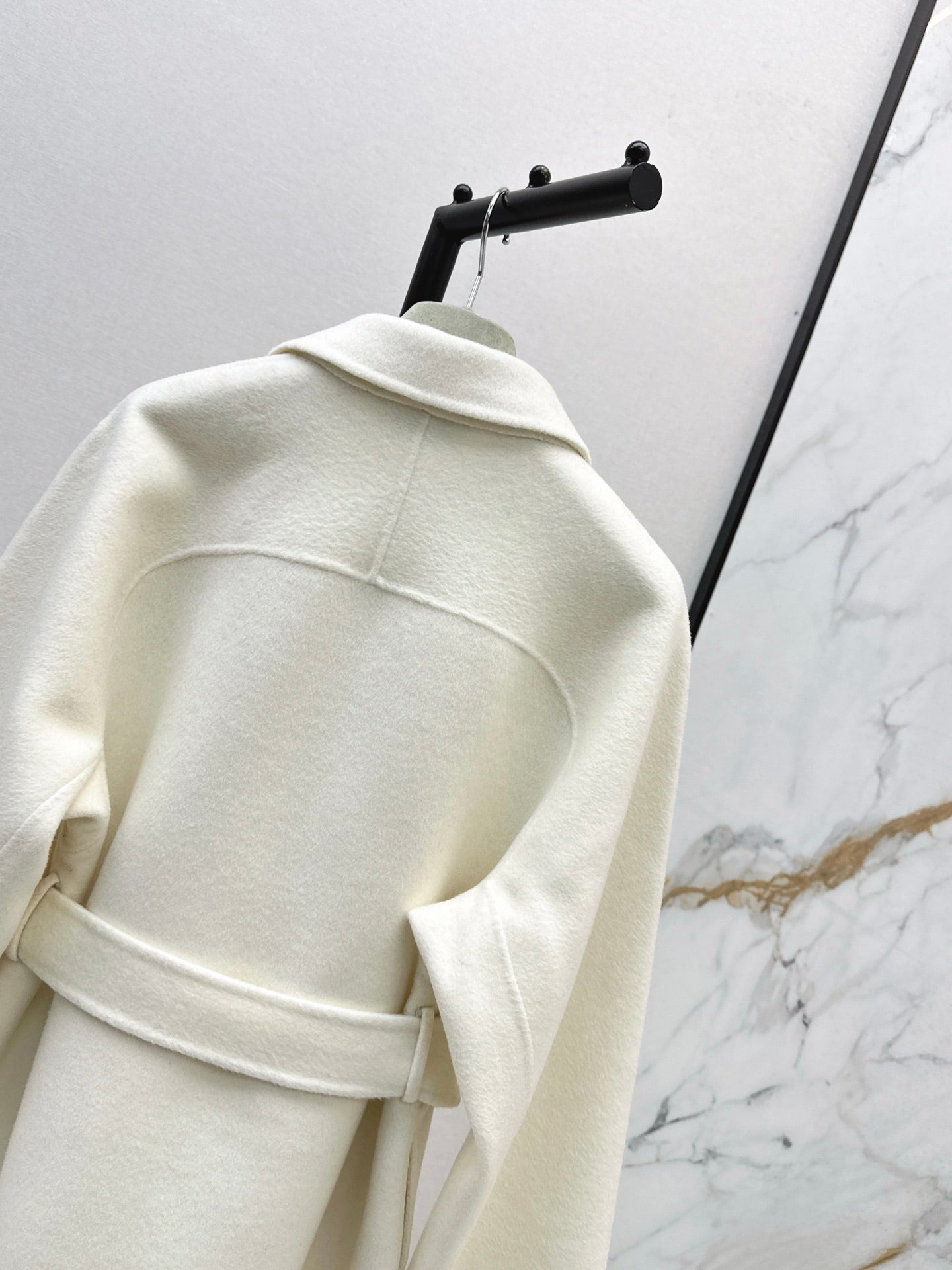 HERMES 25S COAT 99670