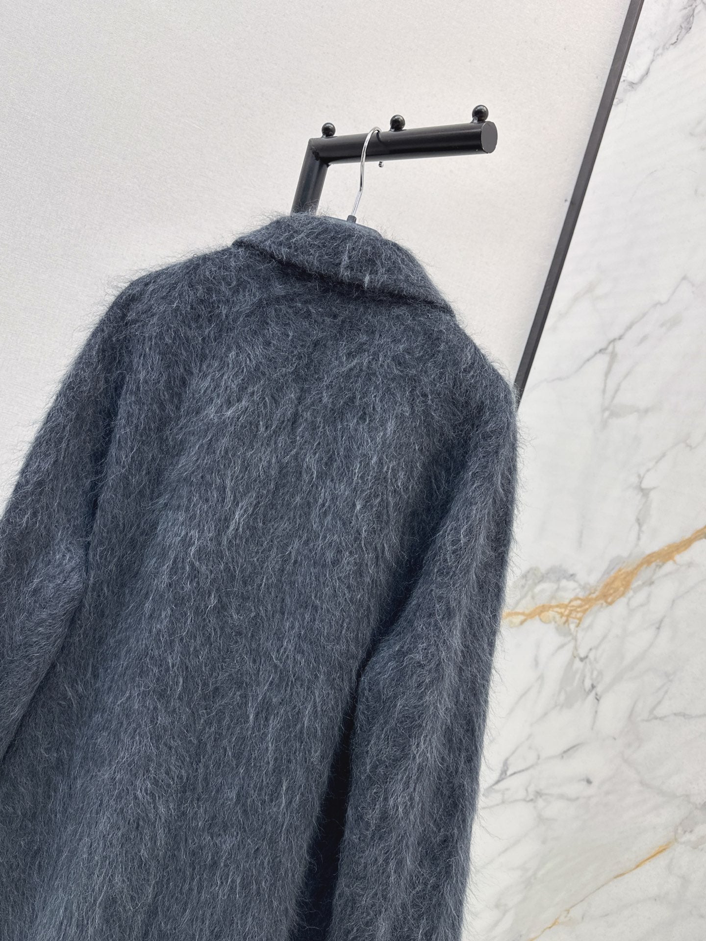 MAX MARA 25S PREMIUM LONG COAT 098