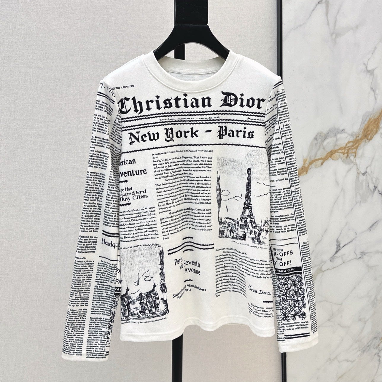 DIOR 25S T-SHIRT 515