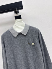 MAX MARA 25S SWEATER 043