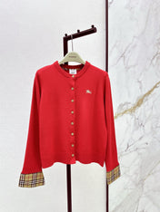 BURBERRY 25S CARDIGAN 250
