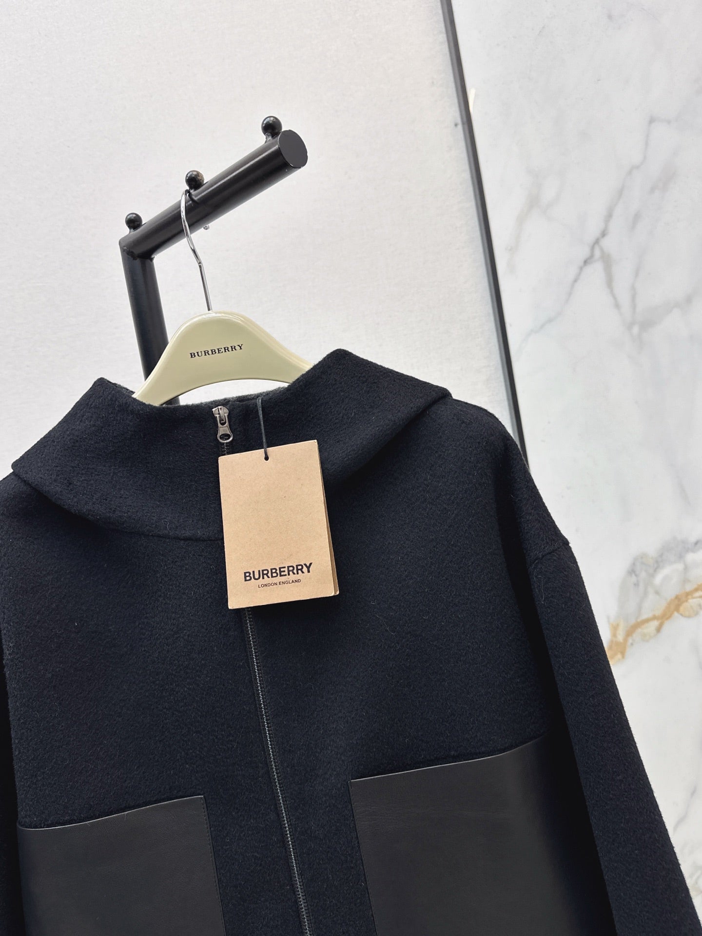 BURBERRY 25S JACKET 230