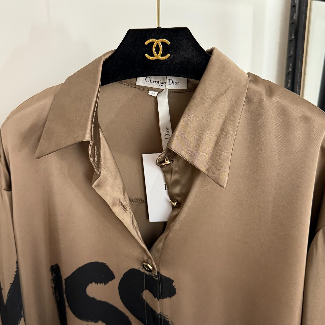DIOR 26S OUTFIT SET 905