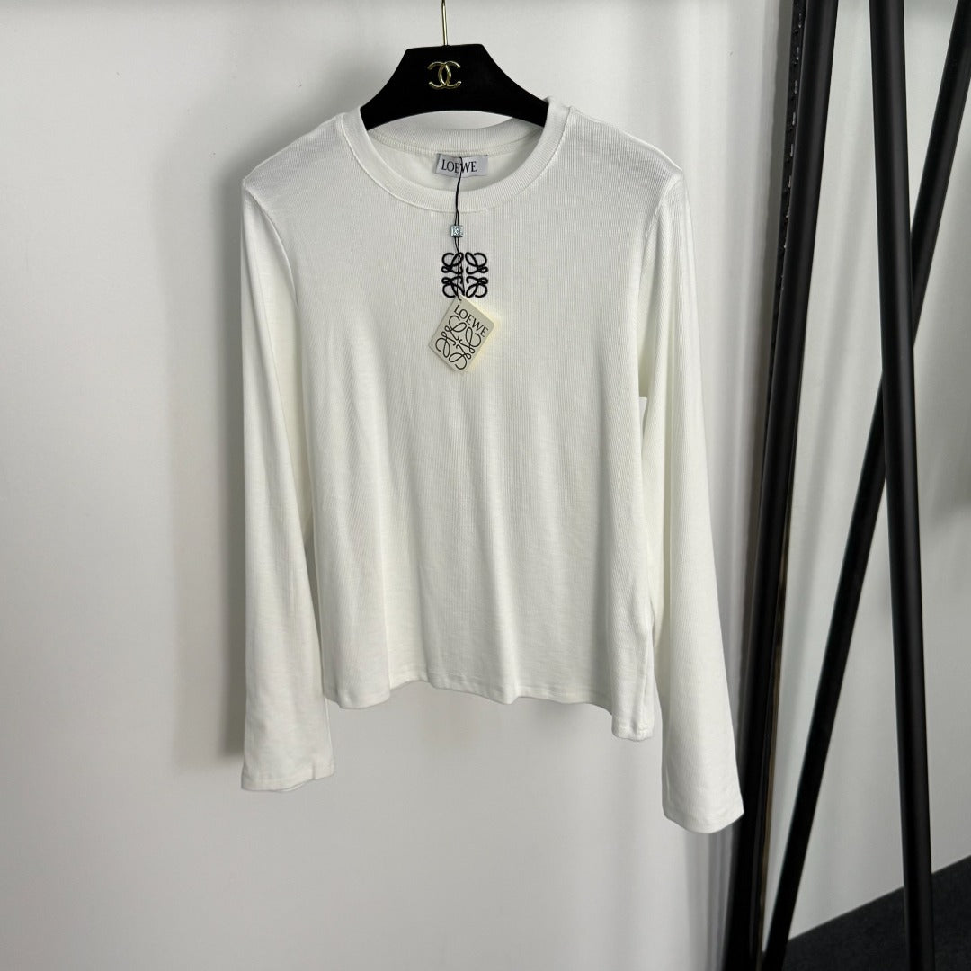 LOEWE LONG-SLEEVE T-SHIRT STYLE 315
