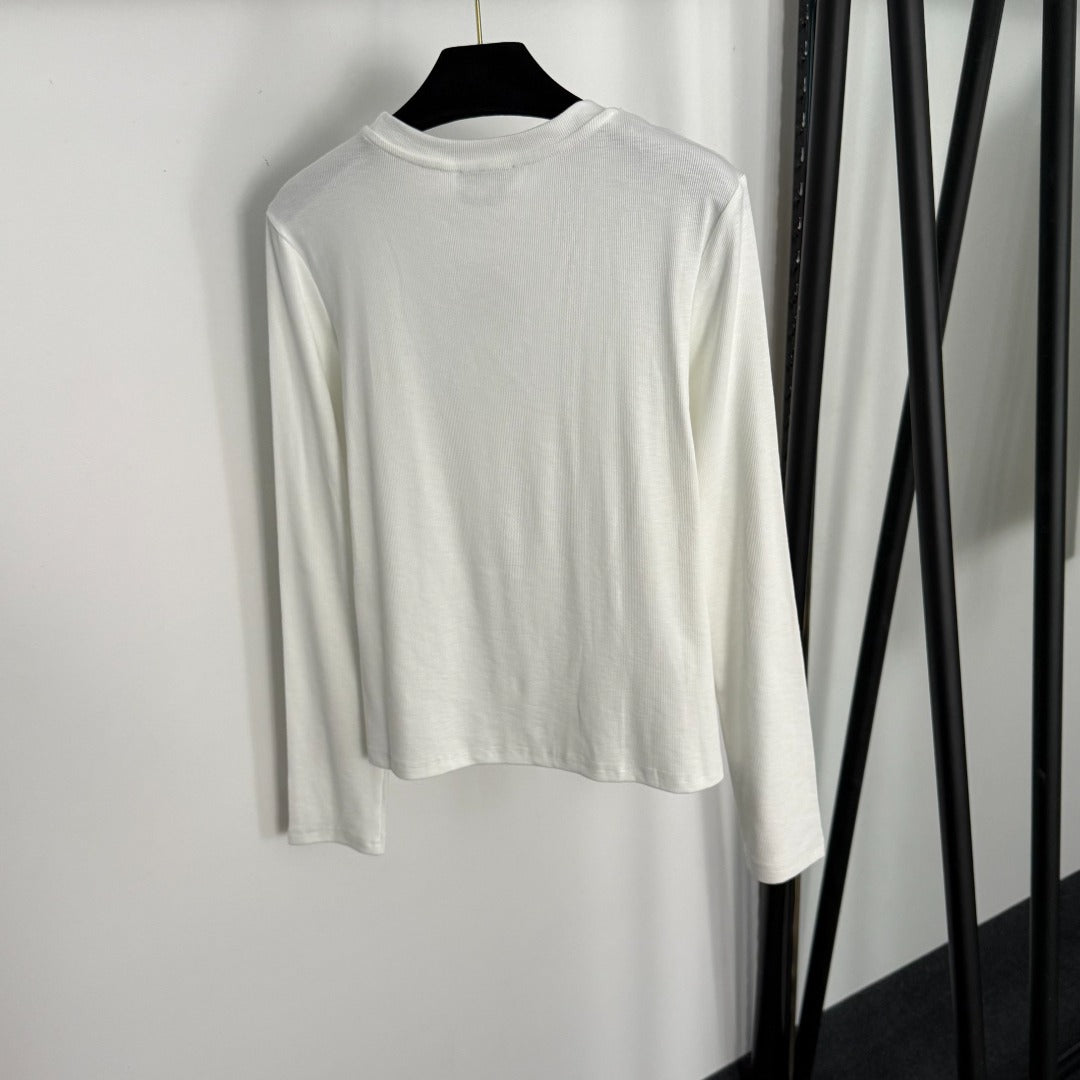 LOEWE LONG-SLEEVE T-SHIRT STYLE 315