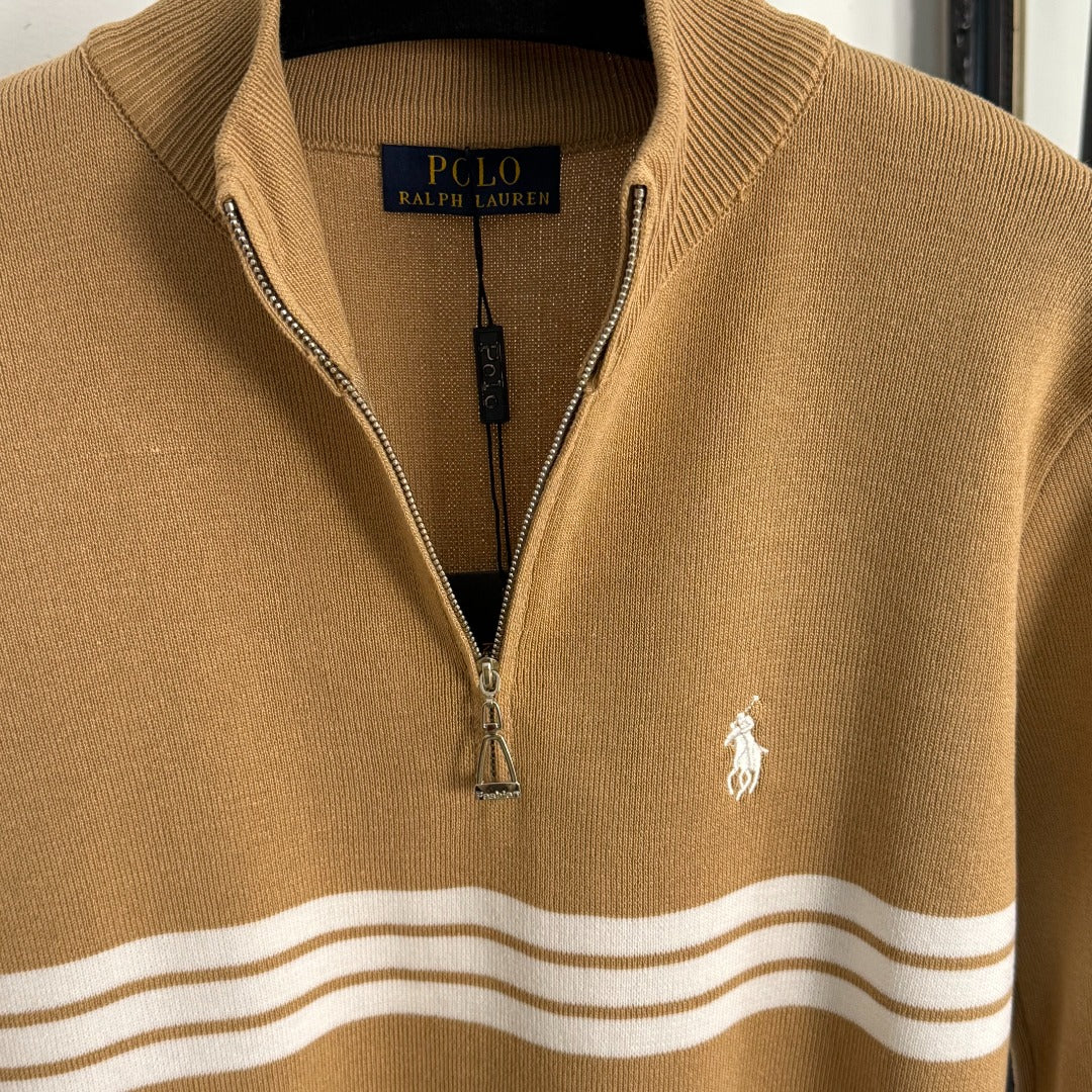 RALPH LAUREN 25S KNIT SET 292