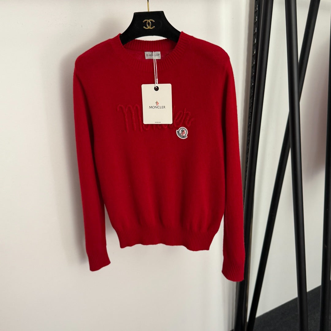MONCLER 25S SWEATER 451