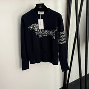 THOM 26S SWEATER STYLE 25