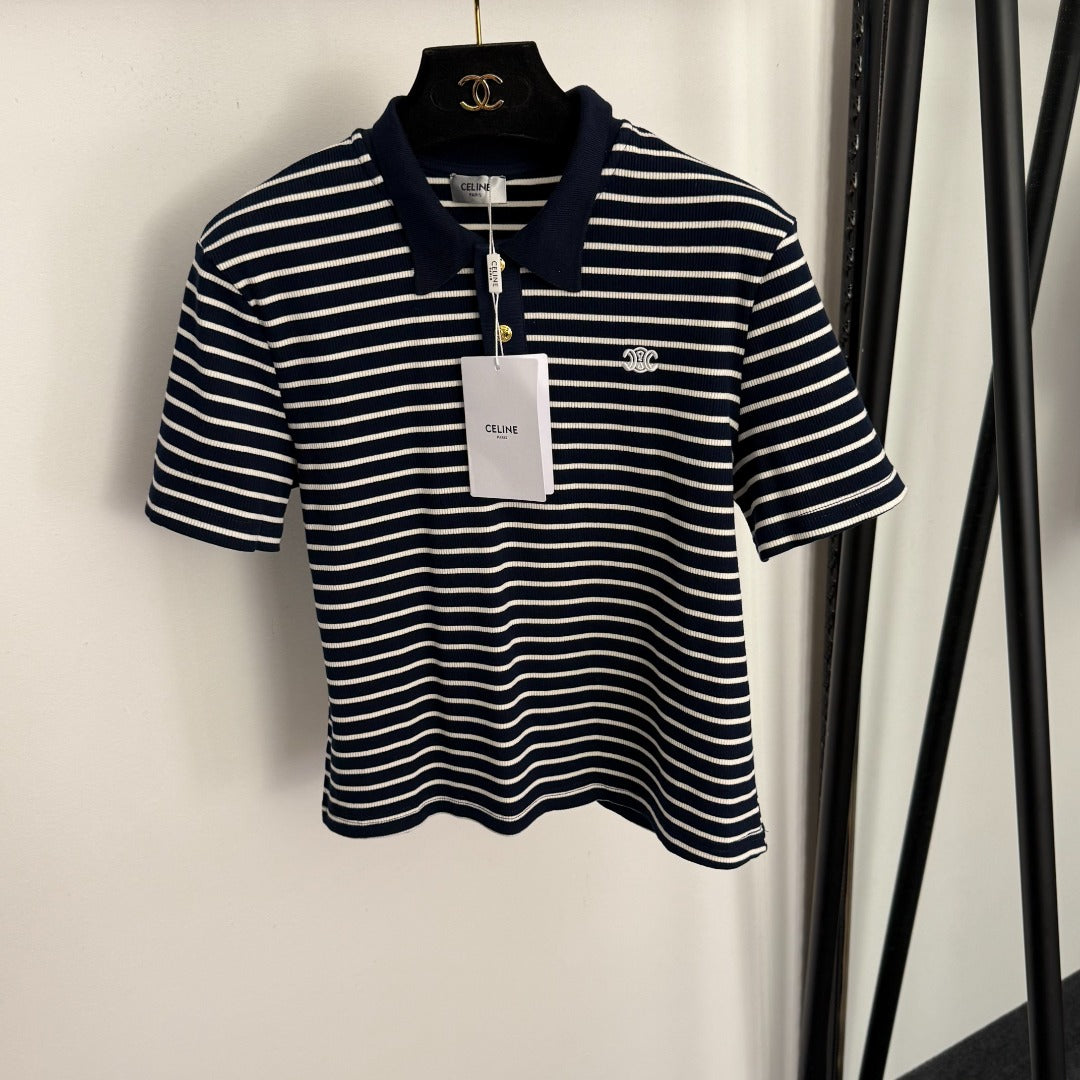 CELINE 26S POLO SHIRT STYLE 56