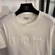 MAXMARA 26S SHORT-SLEEVE T-SHIRT 344