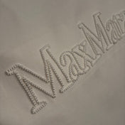 MAXMARA 26S SHORT-SLEEVE T-SHIRT 344