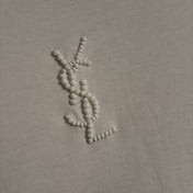 YSL 26S SHORT SLEEVE T-SHIRT 400